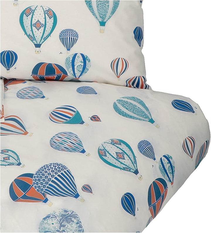Gabel Wonderland Bettwäsche-Set für Doppelbett