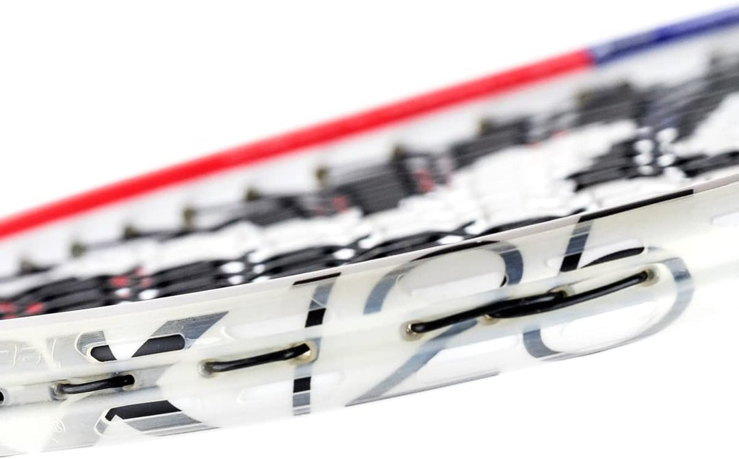Tecnifibre Carboflex Airshaft Squashschläger Serie 2020/21 Carboflex Airshaft 125, Carboflex Airshaf