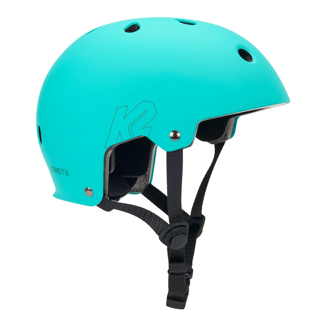 K2 Skates VARSITY Helm, Inline Skate Helm, Fahrradhelm, Skateboard Helm