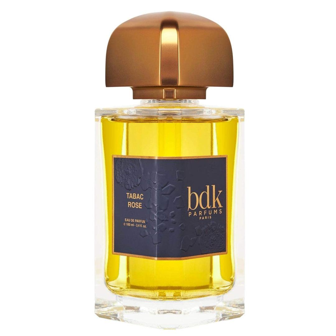 BDK Parfums Tabac Rose EDP 100 ml UNI Nicht anwendbar 1 stück (1er Pack), Nicht anwendbar 1 stück (1