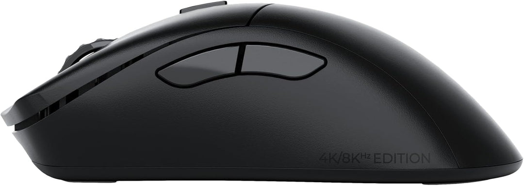 GLORIOUS Gaming Model D 2 PRO 4K/8K Wireless Gaming Mouse – 2,4 GHz drahtlos, 4K/8K-Abruf, 100 Mio.