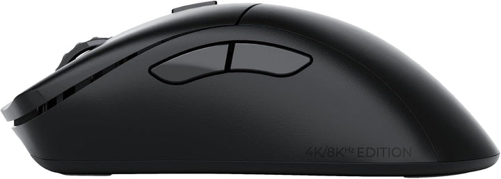GLORIOUS Gaming Model D 2 PRO 4K/8K Wireless Gaming Mouse – 2,4 GHz drahtlos, 4K/8K-Abruf, 100 Mio.
