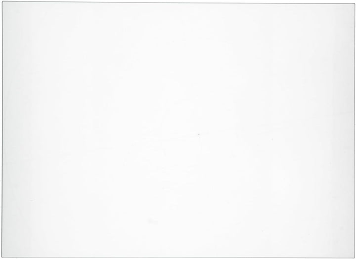 easyPART Kompatibel/Ersatz für LIEBHERR 7271460 Glasplatte Glasboden Platte 452x330mm Gefrierschrank