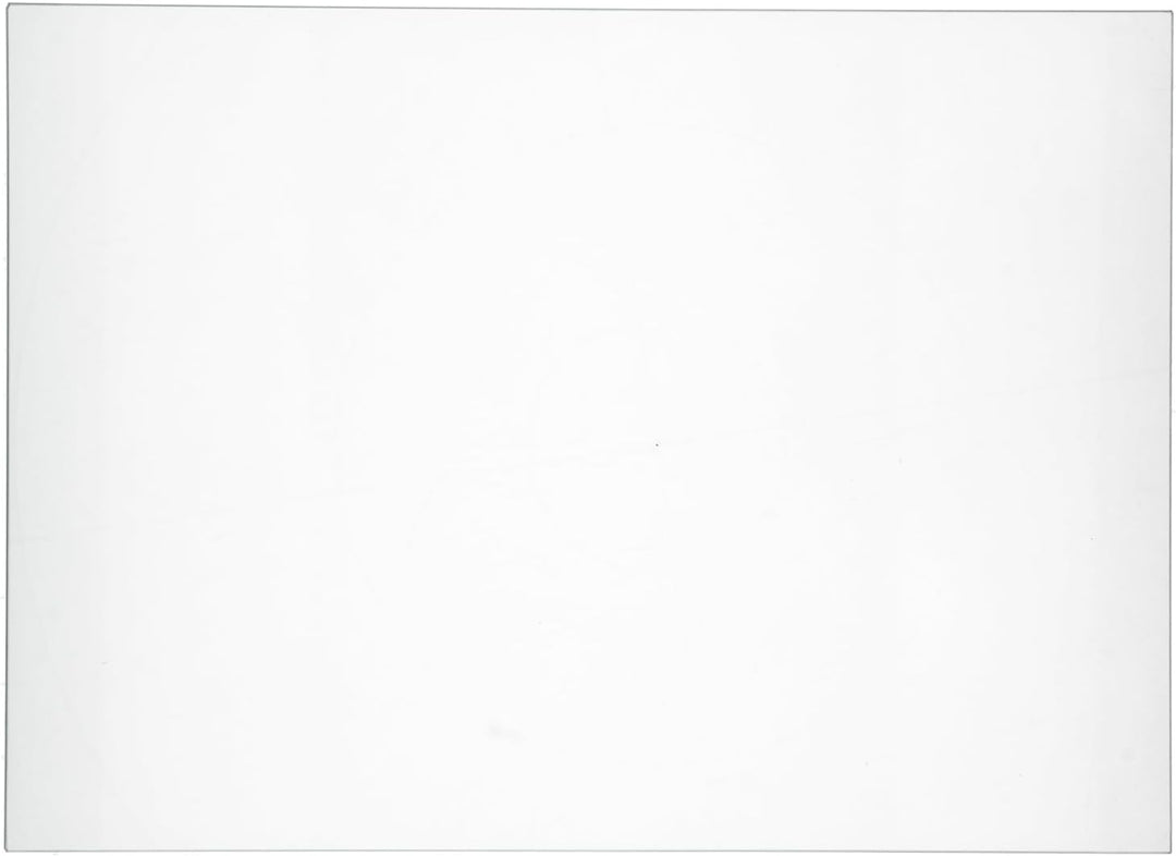 easyPART Kompatibel/Ersatz für LIEBHERR 7271460 Glasplatte Glasboden Platte 452x330mm Gefrierschrank