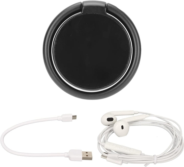 Sprachaktivierter Recorder, Schlüsselanhänger-Design MP3-Recorder mit Rauschunterdrückung, Taschen-D