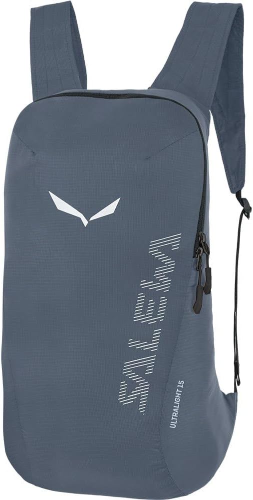 Salewa Unisex Ultralight 15l Rucksack (1er Pack) Einheitsgrösse Java Blue, Einheitsgrösse Java Blue