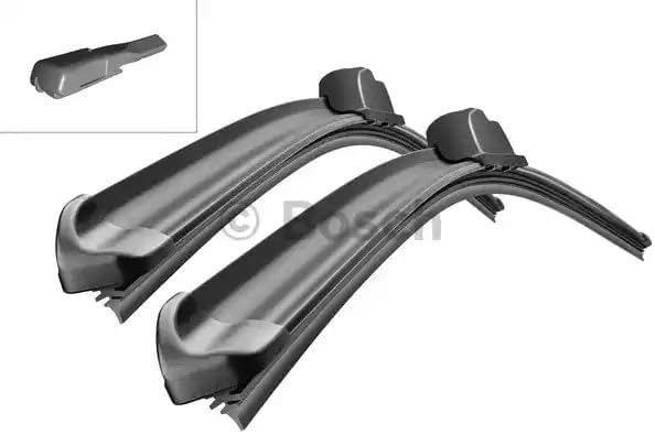 Bosch Scheibenwischer Aerotwin A179S, Länge: 700mm/450mm – Set für
