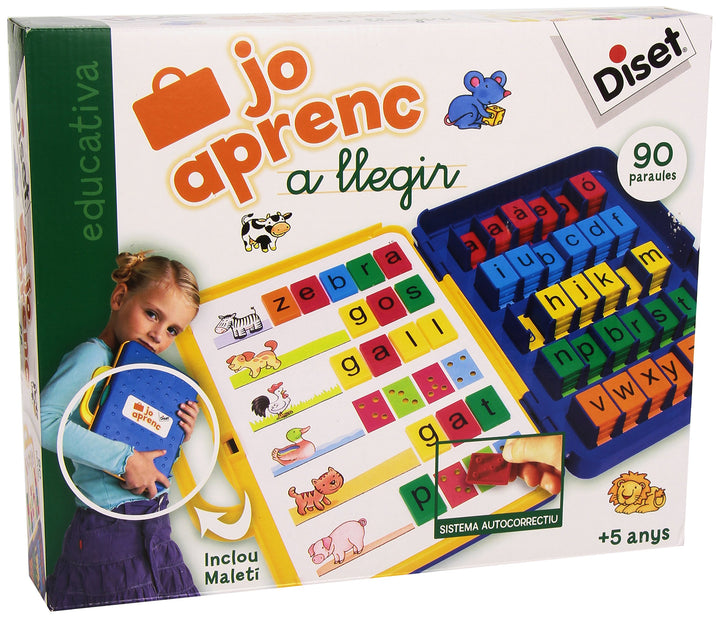 Diset 63717 Spielzeug
