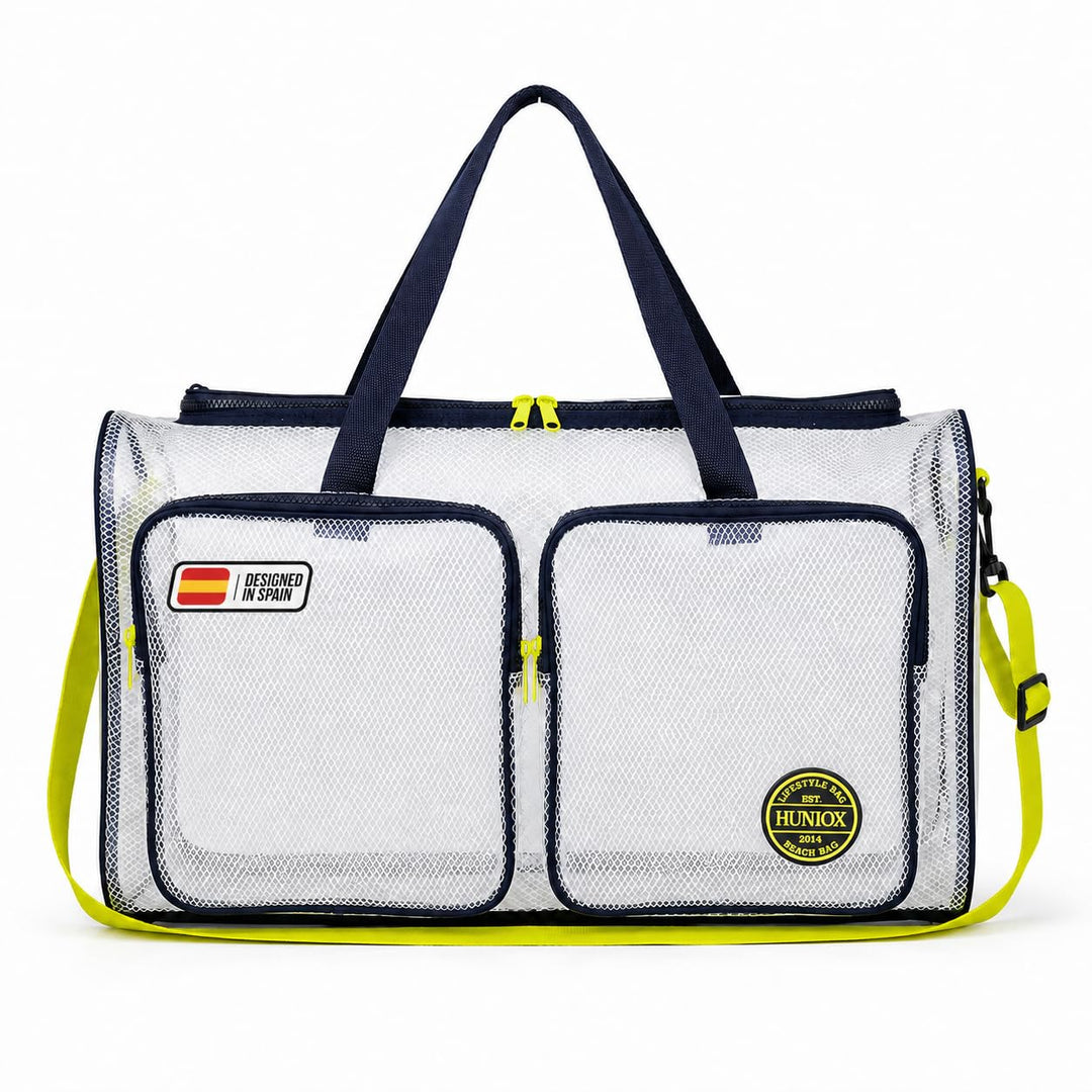 Badetasche XXL Familie Extra Gross – Beach Bag – Beachtasche – Oversize Strandtasche – Schwimmbadtas