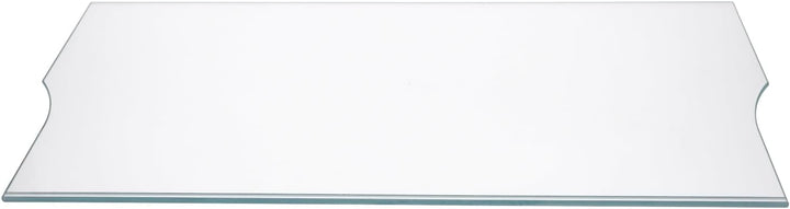 easyPART Kompatibel/Ersatz für Bauknecht 481050307751 Glasplatte 473x285mm für Kühlteil Kühlschrank