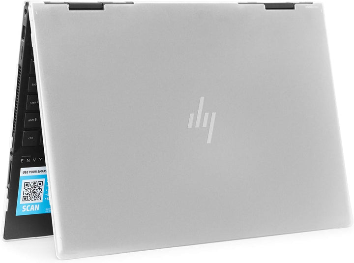 mCover Hardcase für HP Envy x360 15,6 Zoll (39,6 cm) 15-EDxxxx/EExxxx (Nicht kompatibel mit 15-EUxxx