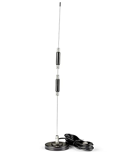 GScan II Mobile Scanner Antenne