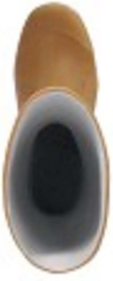 Panter 370101414 TLALOC Sicherheitsschuhe, kratzfest, Creme, Gr, weiss, 44 EU, 44 EU