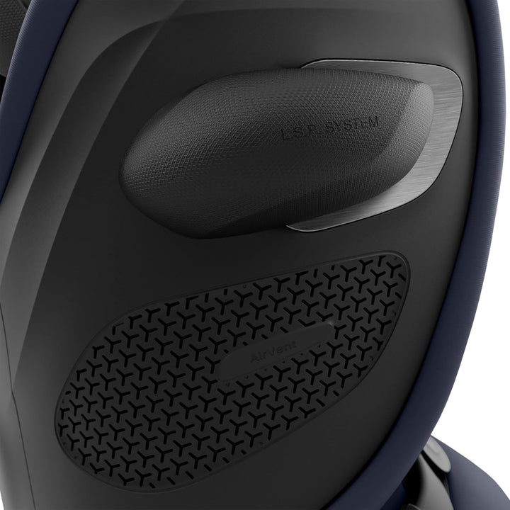 PALLAS G2 I-SIZE PLUS Pallas G2 i-Size Plus Ocean Blue, Pallas G2 i-Size Plus Ocean Blue