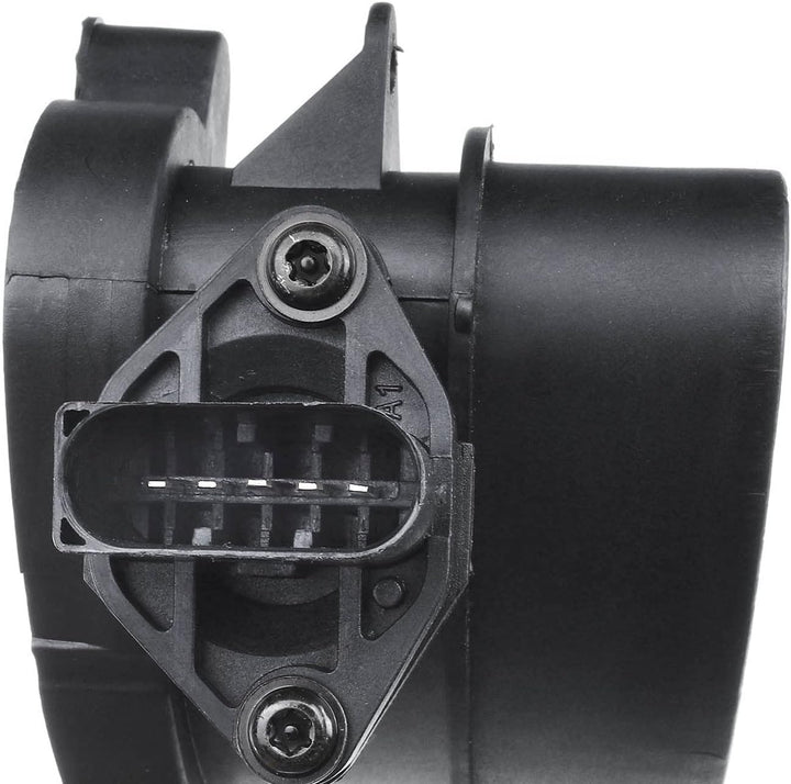 Frankberg 1x Luftmassenmesser Kompatibel mit 3er/3er Compact Touring E46 5er/5er Touring E39 7er E38