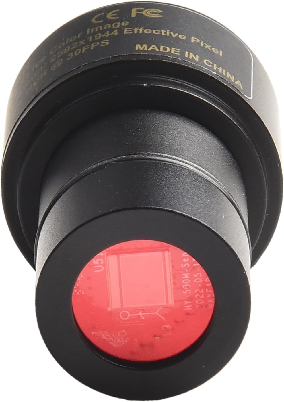 Digitale elektronische Okularkamera, 5 MP Cmos USB-Mikroskop-Kamera, digitale elektronische Okular-I