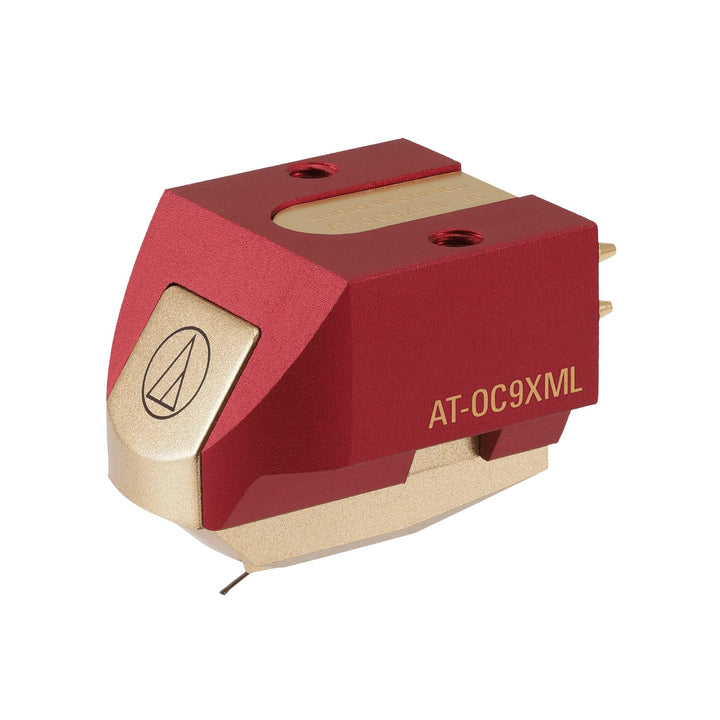 audio technica Tonabnehmer at-OC9 XML Mikrolinear, Mikrolinear