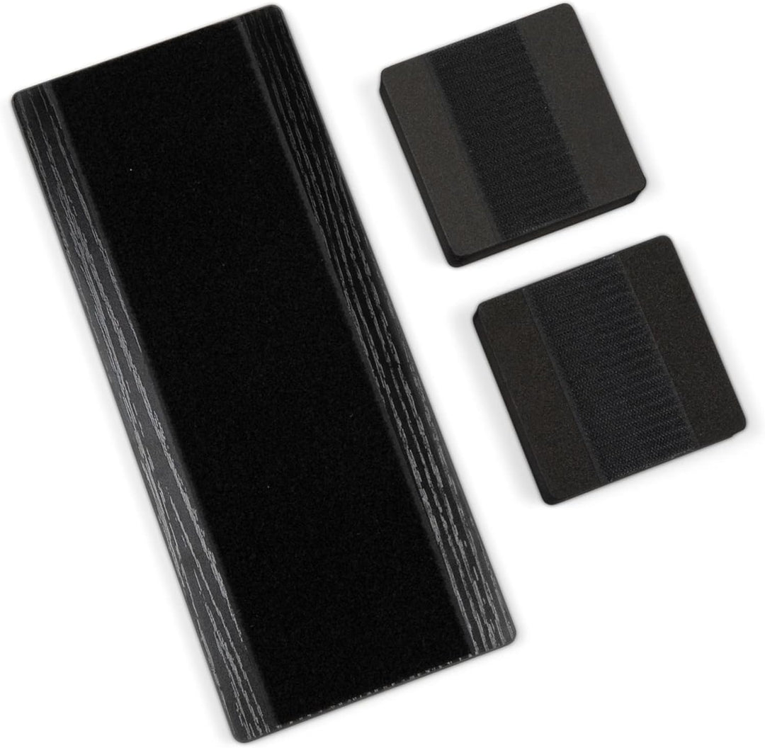 NABOSO Kinesis-Brett Balance Board mit Mikro-Wobble &amp; Fitness-Textur, Balancebrett für Gleichgewicht