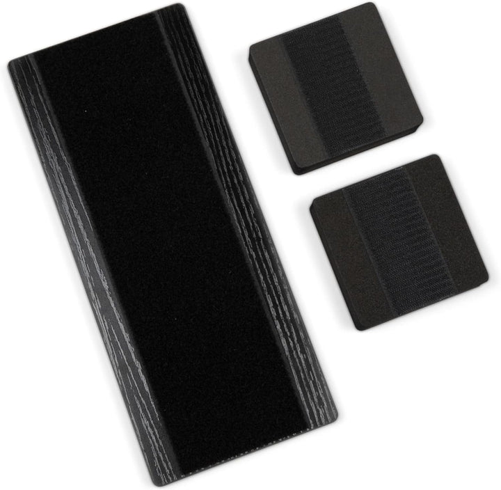 NABOSO Kinesis-Brett Balance Board mit Mikro-Wobble &amp; Fitness-Textur, Balancebrett für Gleichgewicht