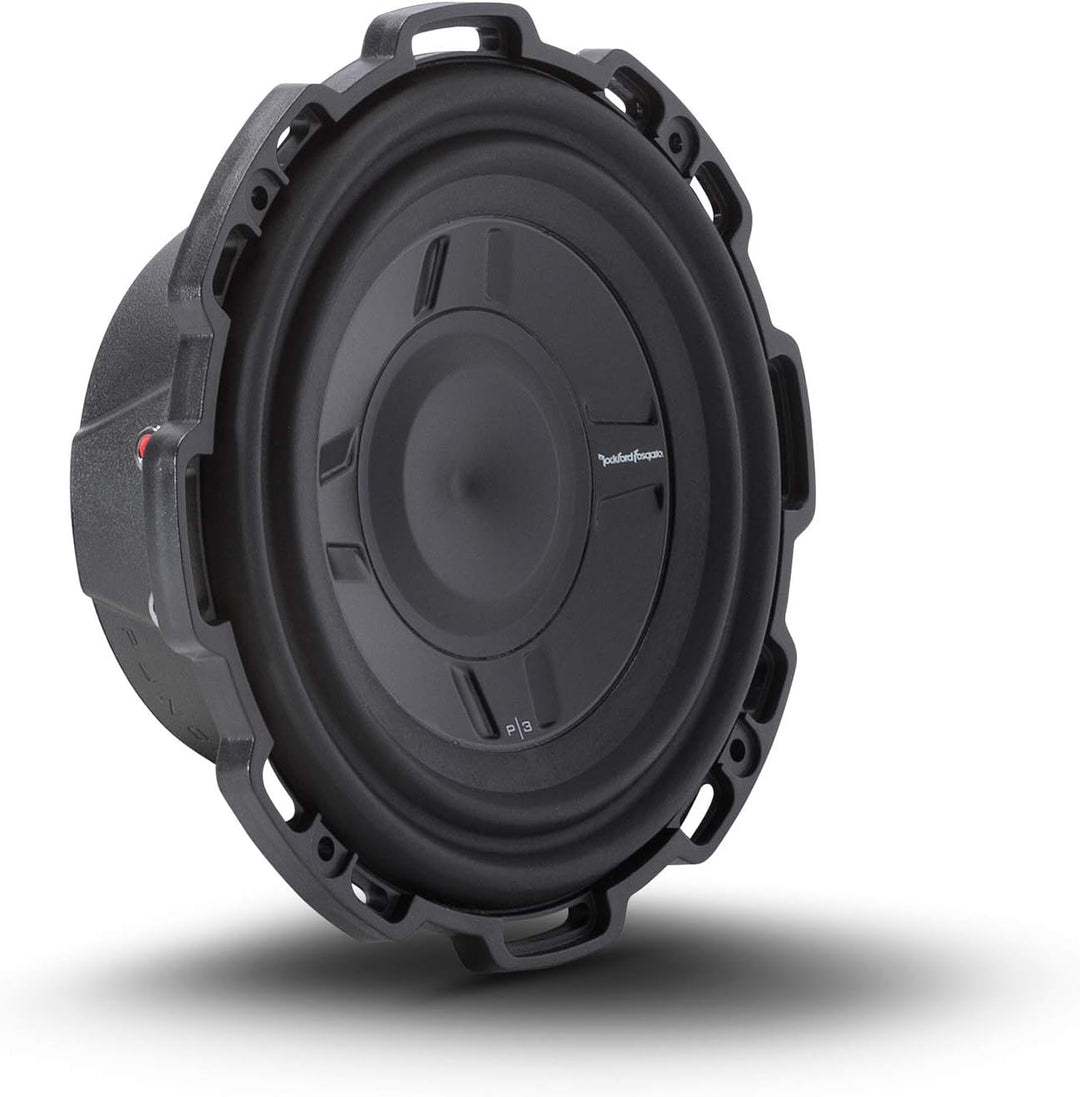 Rockford Fosgate PUNCH Subwoofer P3SD4-8