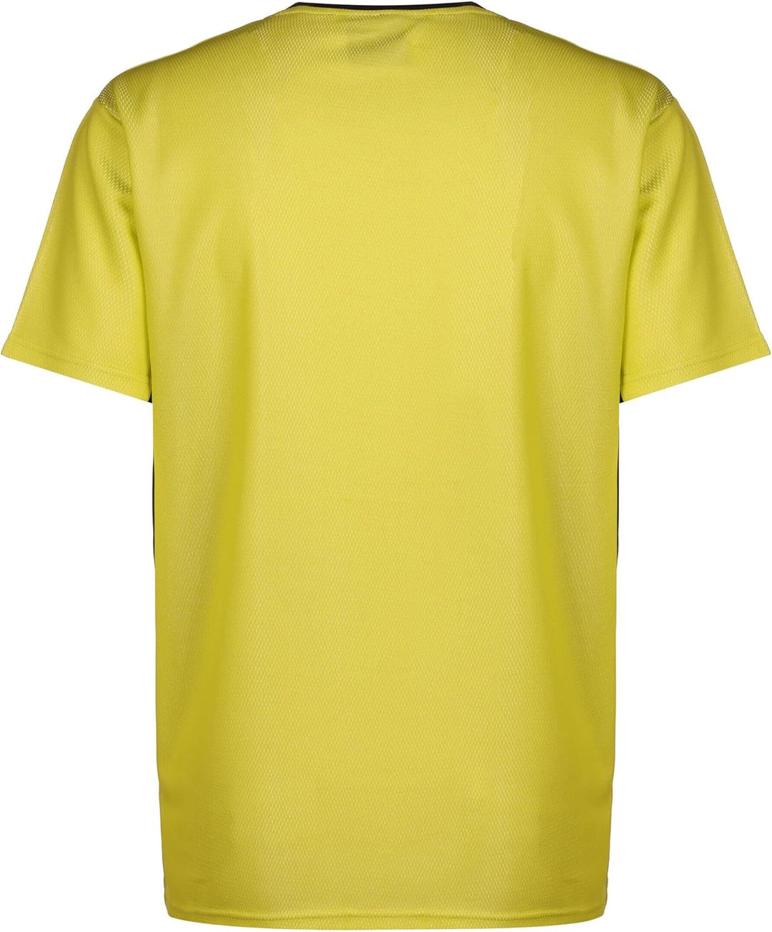 Spalding Referee Schiedsrichtershirt Herren gelb / schwarz M, gelb / schwarz M