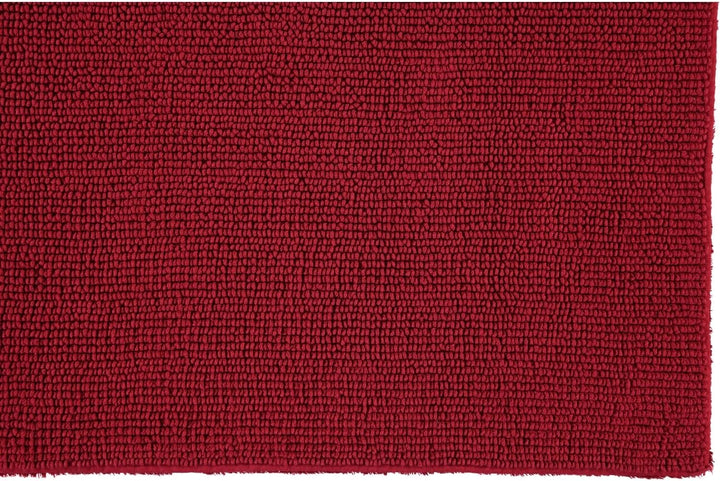 Rhomtuft Badteppiche Pur Cardinal - 349 70x130 cm, 70x130 cm