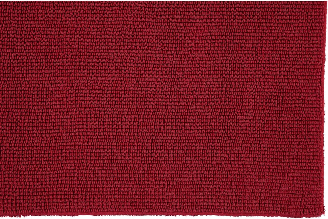 Rhomtuft Badteppiche Pur Cardinal - 349 60x60 cm, 60x60 cm