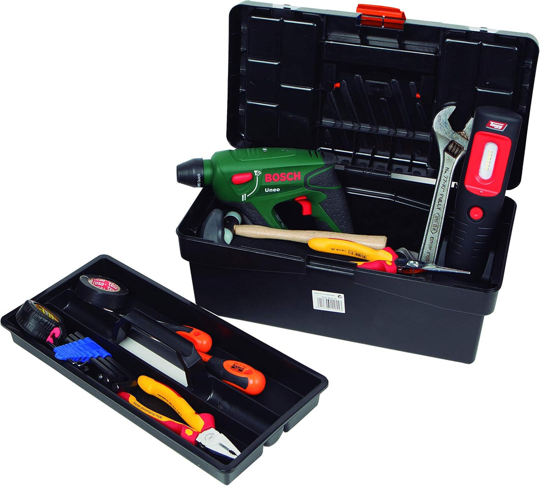 Tayg – Toolbox 16” Basic Line ToolBox 16", ToolBox 16"