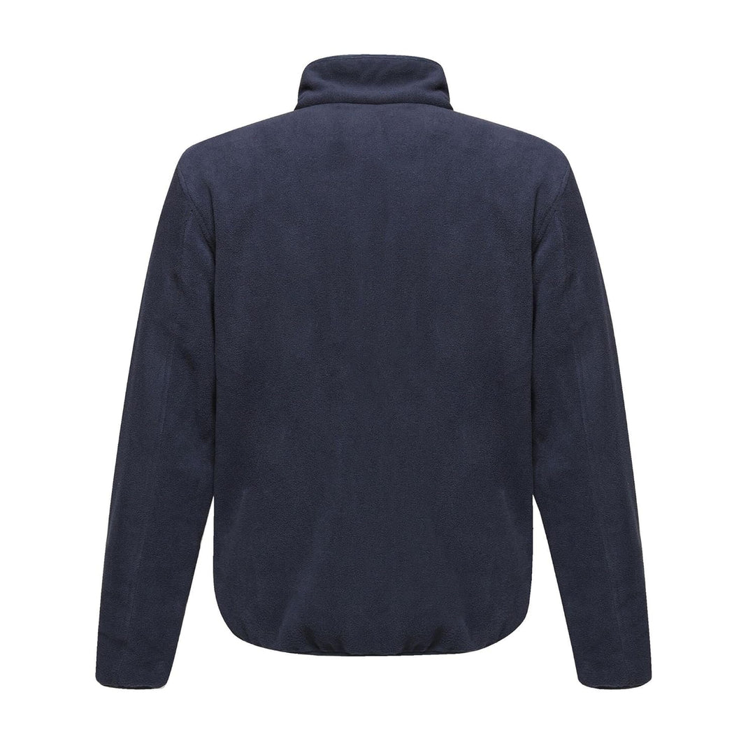 Regatta TRA624 80090 Professional Omicron III wasserdichtes und atmungsaktives Vlies, schwarz, XXL S