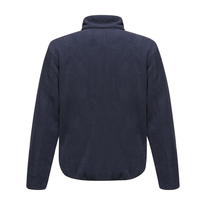 Regatta TRA624 80090 Professional Omicron III wasserdichtes und atmungsaktives Vlies, schwarz, XXL S