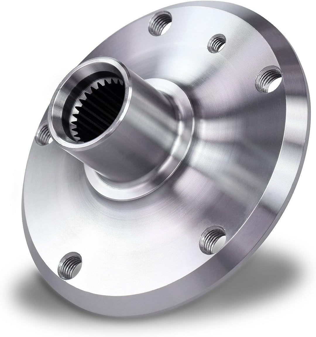 Meyle VS4758911653 Radnabe Hinten