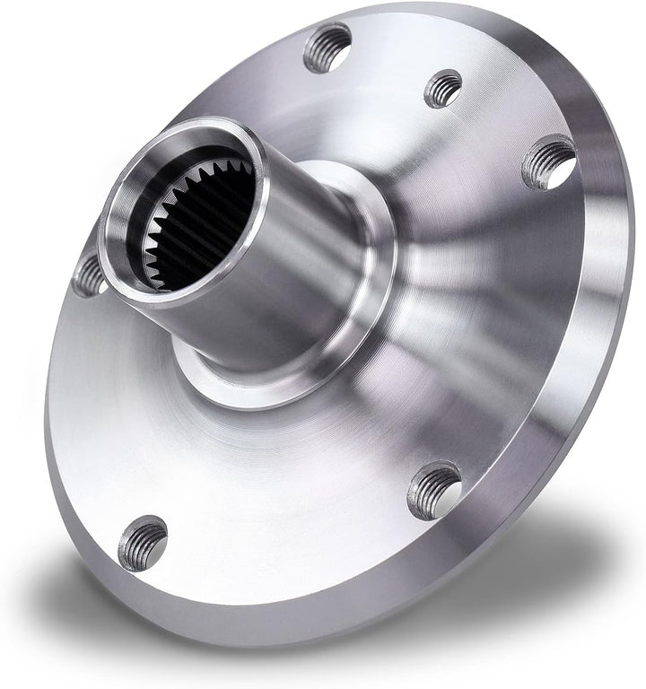 Meyle VS4758911653 Radnabe Hinten