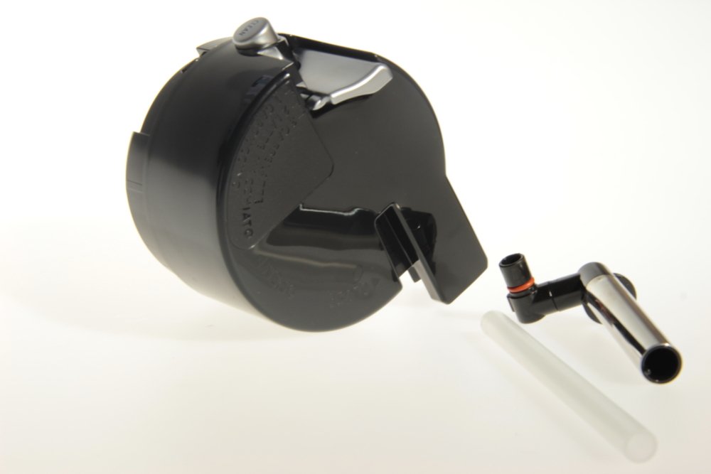 DeLonghi Deckel für Milchaufschäumer inkl. Ansaugrohr für ESAM 6600 Prima Donna -Nr.: 7313211261