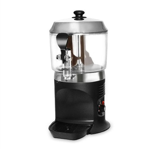 CF ProEdition Hot Chocolate Maschine, Schokoladenspender, 5 Liter Kapazität
