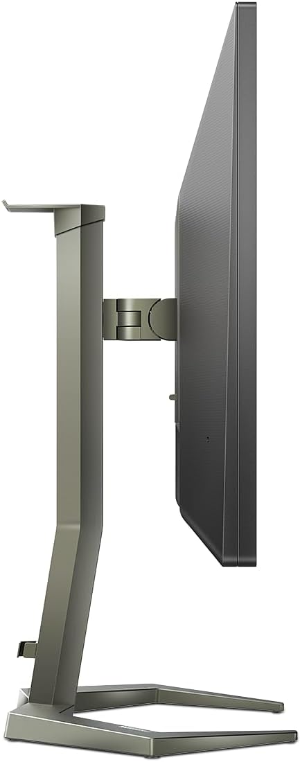 Philips Evnia 27M1F5500P - 27 Zoll QHD Gaming Monitor, HDR600, G-Sync Compatible, FreeSync Premium P