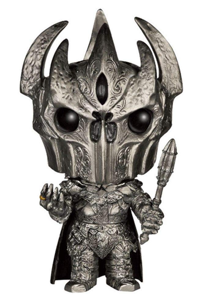 Pop The Lord of The Rings Sauron Figur