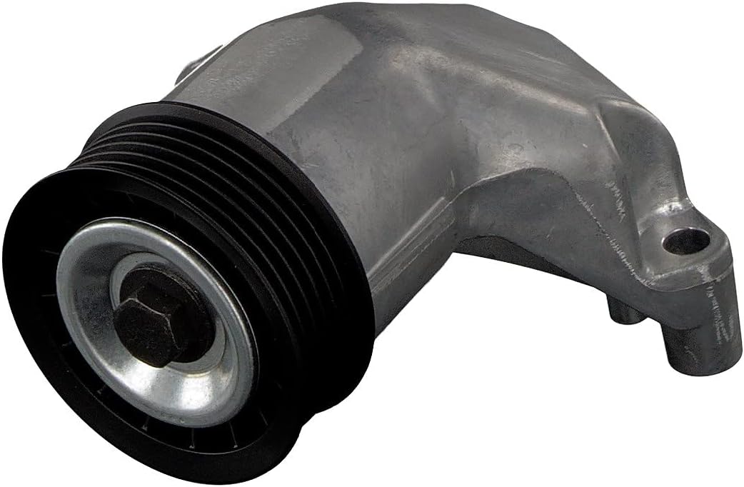 febi bilstein 21207 Riemenspanner für Keilrippenriemen , 1 Stück