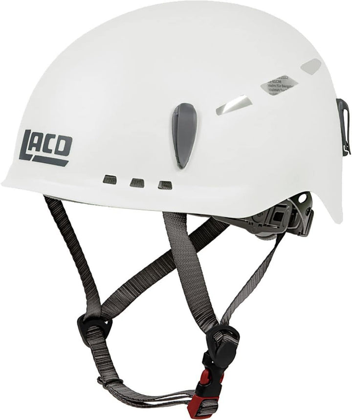 LACD Protector 2.0 Kletterhelm, Weiss