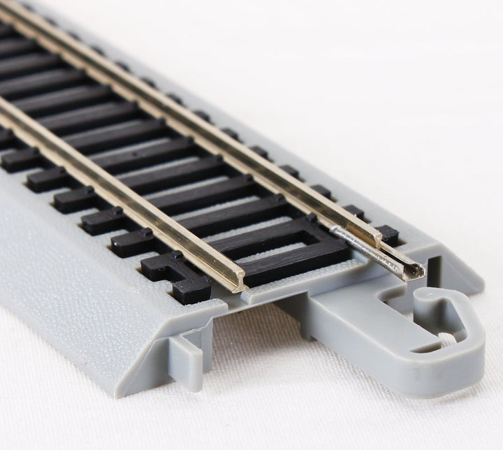 Bachmann Trains Snap-Fit E-Z Track Remote Turnout - Right