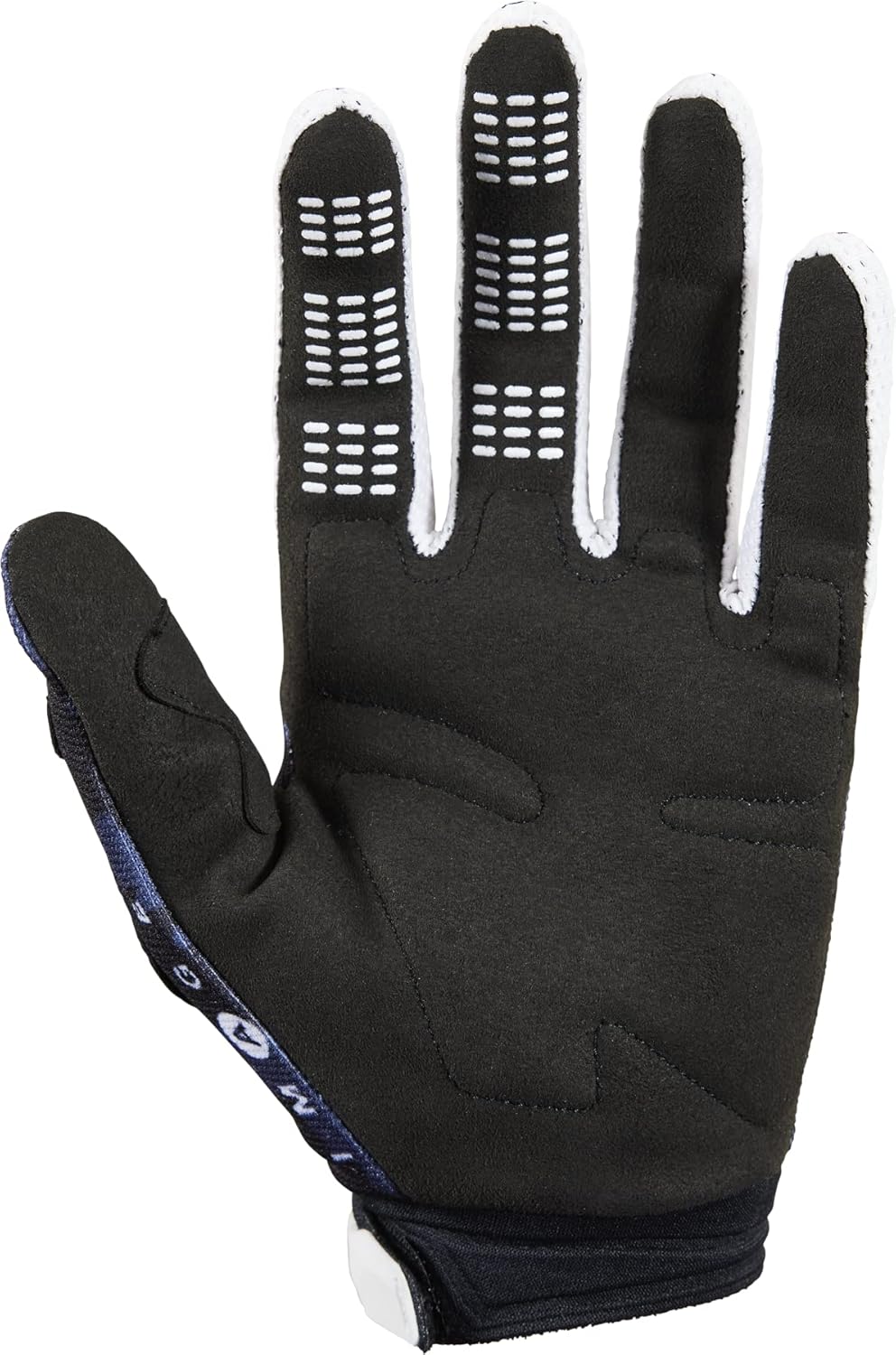 Fox Racing Herren 180 Nuklr Motocross-Handschuh Schwarz XL, Schwarz XL