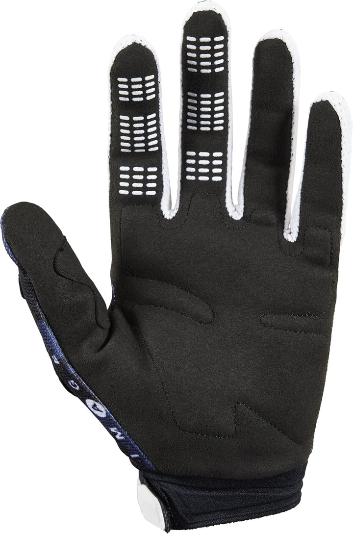 Fox Racing Herren 180 Nuklr Motocross-Handschuh Schwarz XL, Schwarz XL