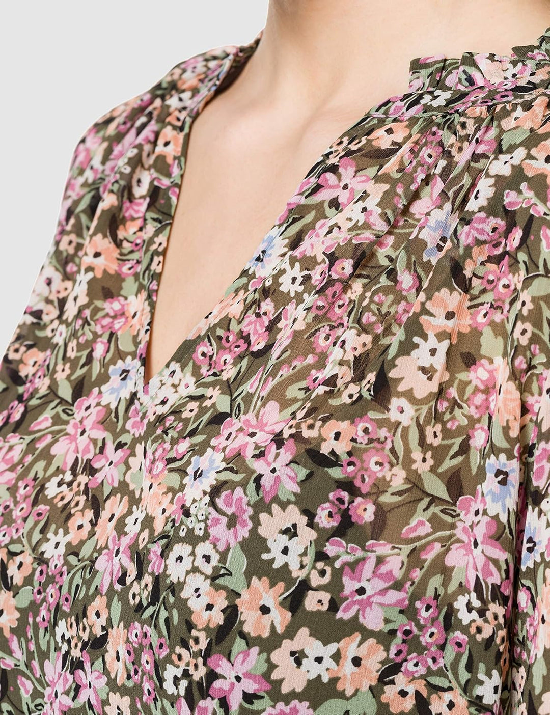 ESPRIT Damen Bluse