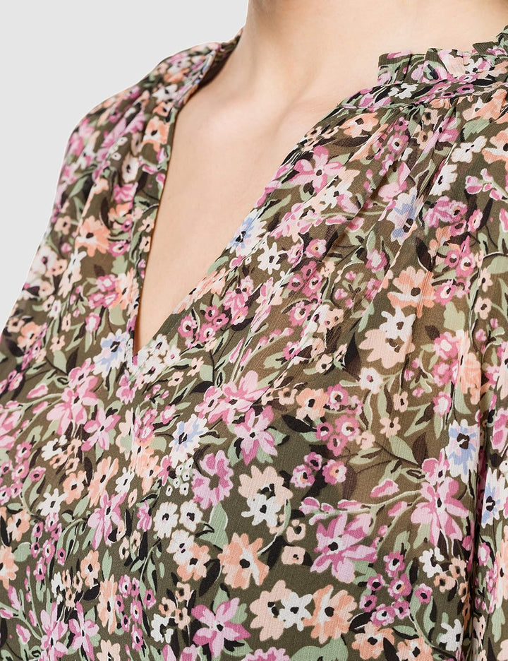 ESPRIT Damen Bluse