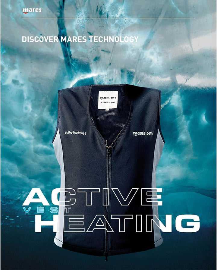 Mares Unisex-Adult 412146 Wetsuit, L