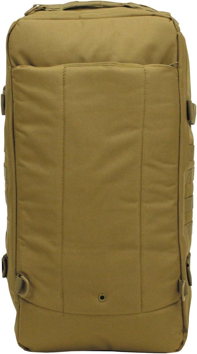 MFH 30655 Rucksacktasche Travel Coyote L, Coyote L