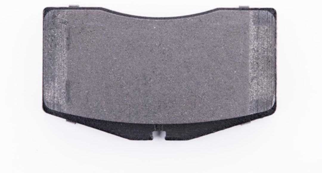 HELLA PAGID 8DB 355 018-491 Bremsbelagsatz - T5126 - Dicke/Stärke: 17.3mm - Bremssystem: Brembo - mi