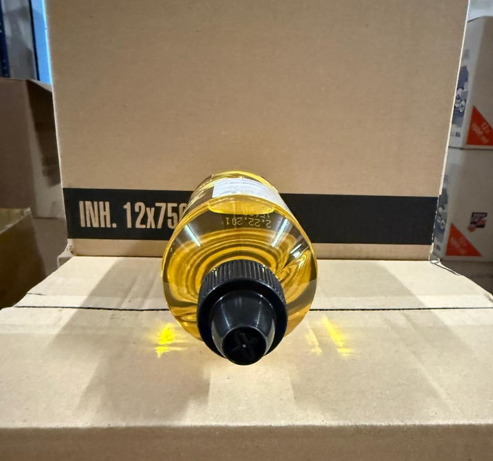 Moritz Bio Lampenöl Citronella 3 x 1 Liter