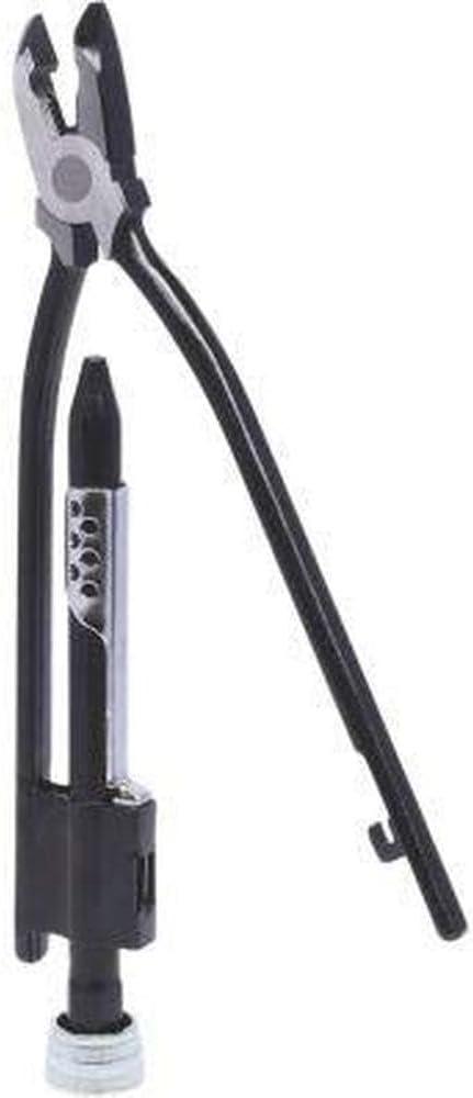 KS Tools 116.1302 Drahtwirbelzange, 265mm