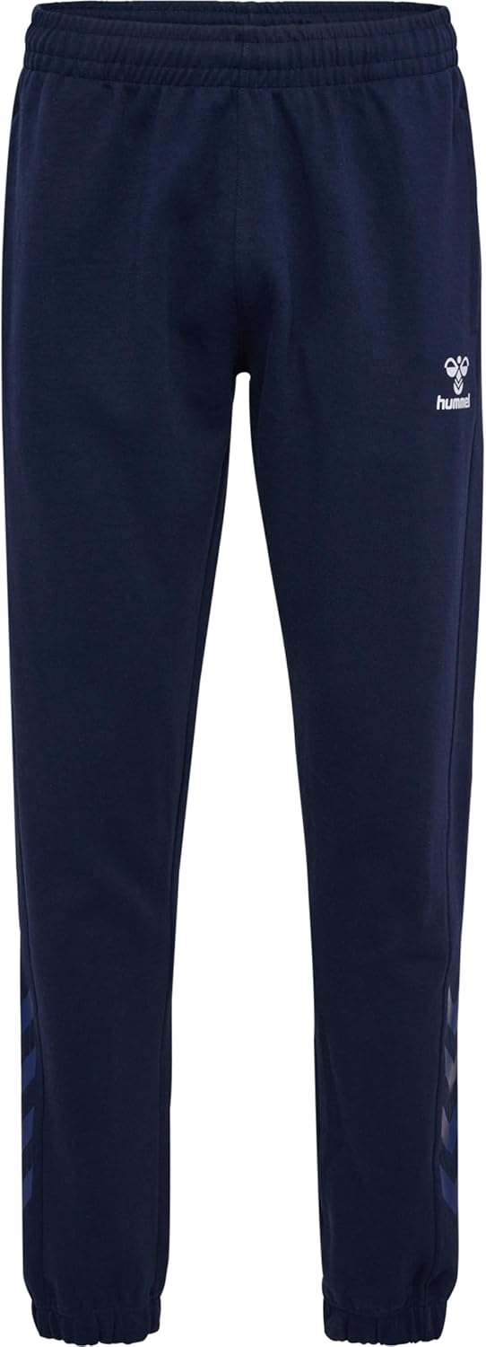 hummel Herren Sweatpants Hmltravel Sweat Pants, Marine