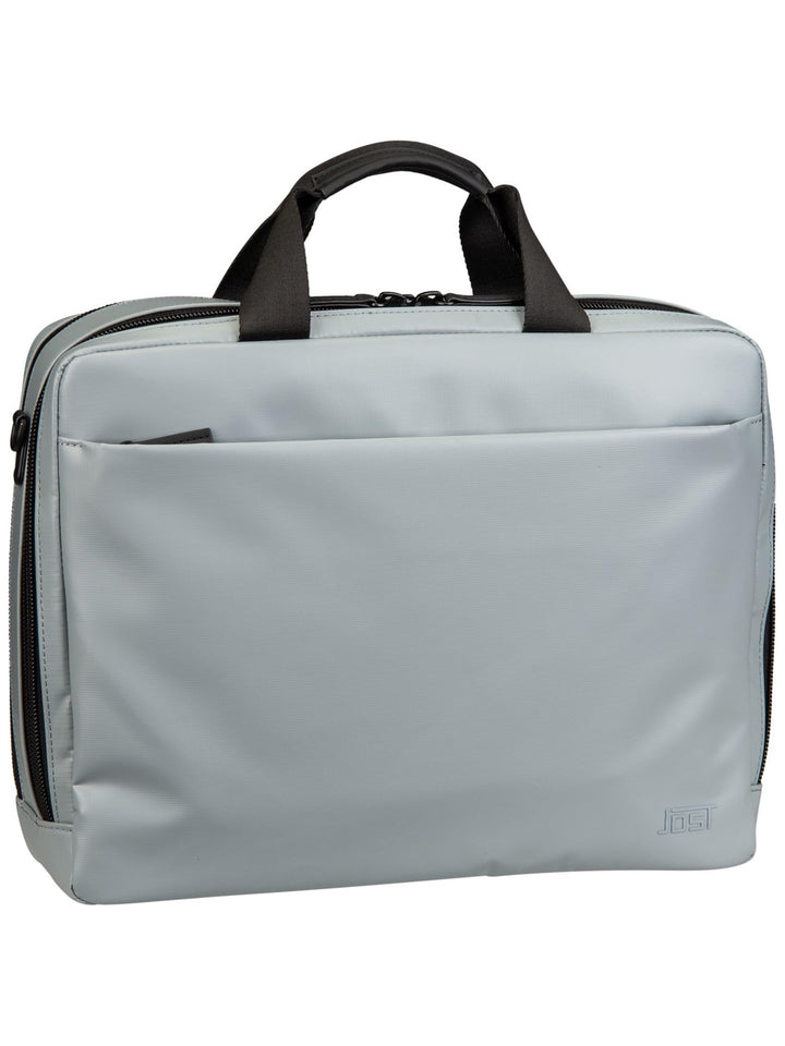 Jost Unisex Tolja Mochila Mittelgrau, Mittelgrau